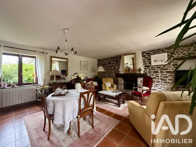 House in Quessoy (22120)