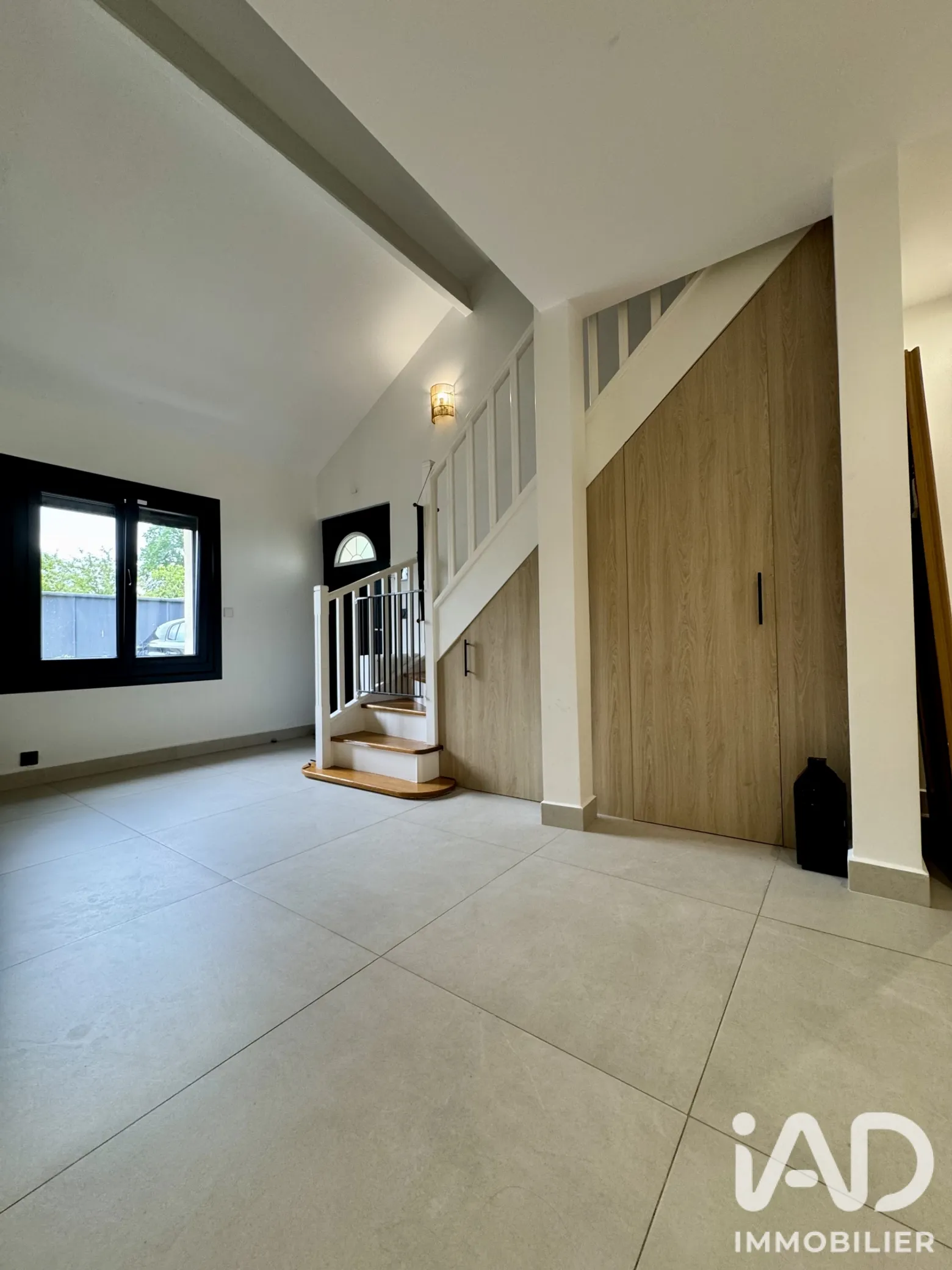 Vente maison à Claye-Souilly (77410) : maison 6 pièces 144 m² - 2109721 — 3
