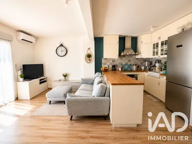 Appartement à Mérignac (33700)