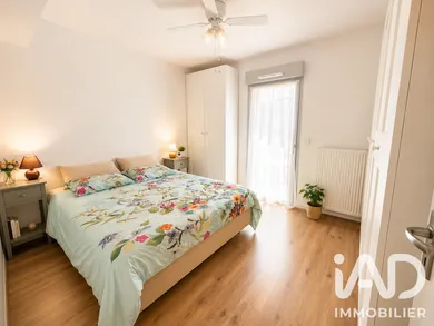 Appartement à Mérignac (33700)
