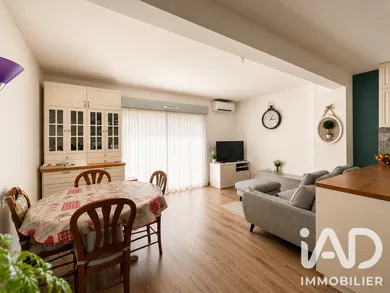 Appartement à Mérignac (33700)