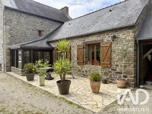 House in Quessoy (22120)