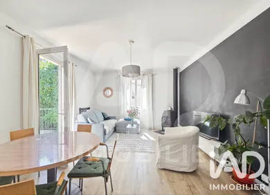 Townhouse in Nîmes (30000)