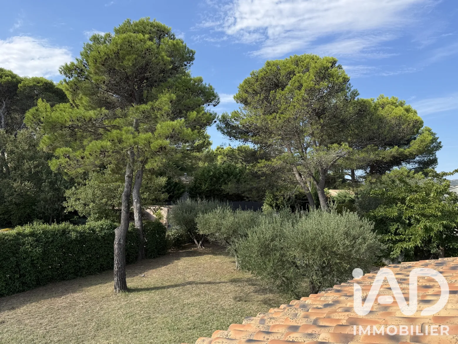 Vente maison à Saint-Geniès-de-Comolas (30150) : maison 6 pièces 140 m² - 2102141 — 2