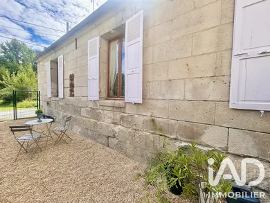 Gîte à Cuise-la-Motte (60350)