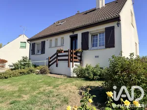 Maison à Rampillon (77370)