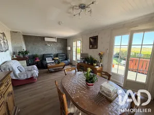 House in Rampillon (77370)