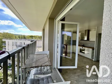 Appartement à Poissy (78300)