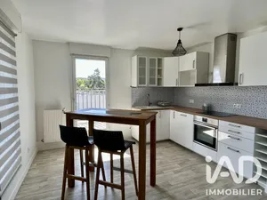Appartement à Poissy (78300)