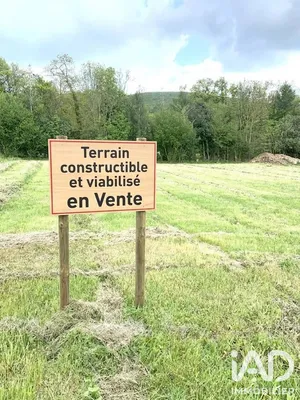Building plot in Murat-sur-Vèbre (81320)