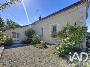 Maison à Thouars (79100)