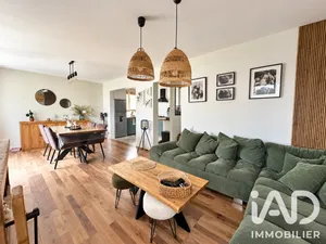 House in Le Trait (76580)