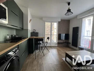 Appartement à Rennes (35000)