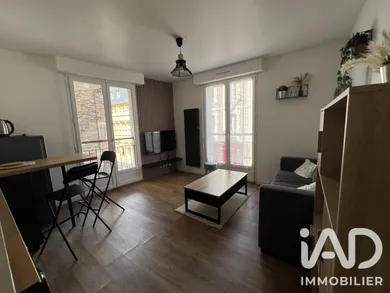 Appartement à Rennes (35000)