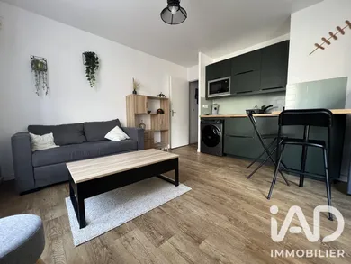 Appartement à Rennes (35000)