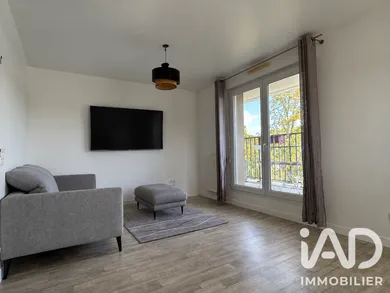 Appartement à Poissy (78300)