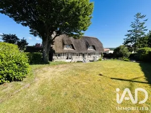 House in Arelaune-en-Seine (76940)