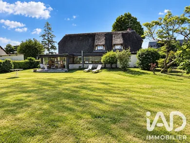 House in Arelaune-en-Seine (76940)