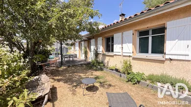 Maison à Villechenève (69770)