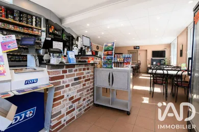 Garage, Station-service à Nielles-lès-Ardres (62610)