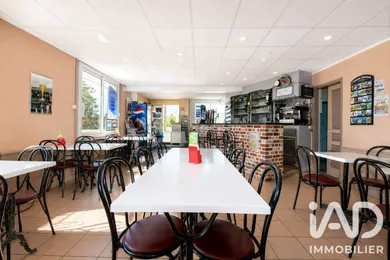 Garage, Station-service à Nielles-lès-Ardres (62610)