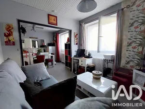 Appartement à Le Vigan (30120)