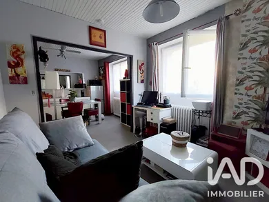 Appartement à Le Vigan (30120)