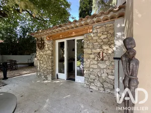 Maison de campagne à Le Plan-de-la-Tour (83120)