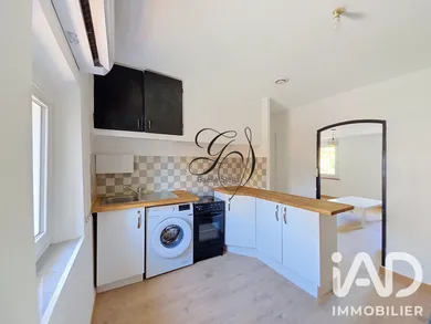 Appartement à La Garde (83130)