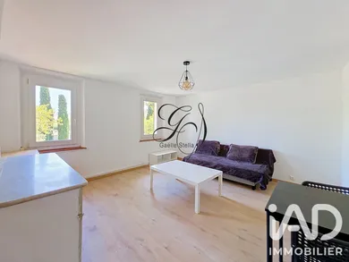 Appartement à La Garde (83130)
