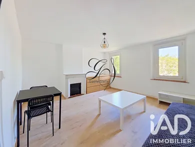 Appartement à La Garde (83130)