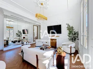 Apartment in Beausoleil (06240)
