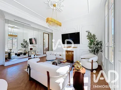Apartment in Beausoleil (06240)