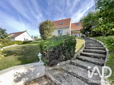 Maison à Mareil-en-France (95850)