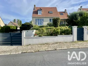 Maison à Mareil-en-France (95850)