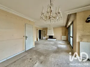 Appartement à Fontenay-aux-Roses (92260)