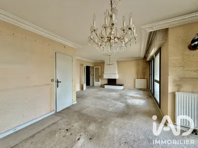 Appartement à Fontenay-aux-Roses (92260)