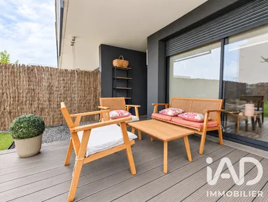 Appartement à Perpignan (66000)