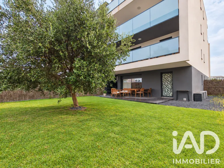 Appartement 2 pièces 42 m² · à Perpignan · 42,2 m² · 169 000 €