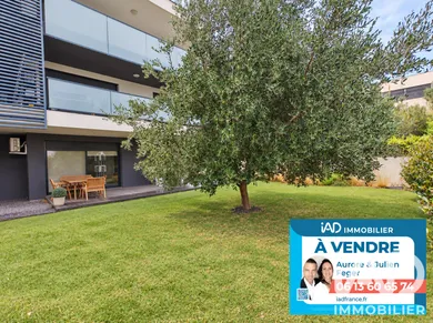 Appartement à Perpignan (66000)