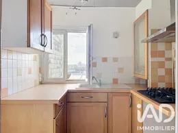 Appartement à Pontoise (95300)
