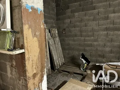 Garage in Saint-Étienne (42000)