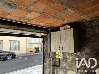 Garage in Saint-Étienne (42000)