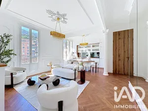 Apartment in Beausoleil (06240)