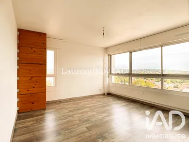 Appartement à Saint-Gratien (95210)
