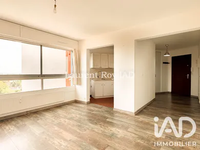 Appartement à Saint-Gratien (95210)