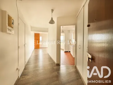 Appartement à Saint-Gratien (95210)