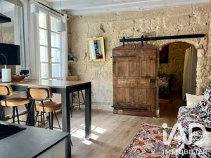 Appartement à Uzès (30700)
