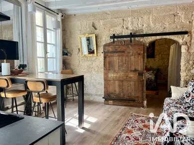 Appartement à Uzès (30700)