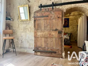 Appartement à Uzès (30700)